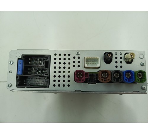 Магнитолла