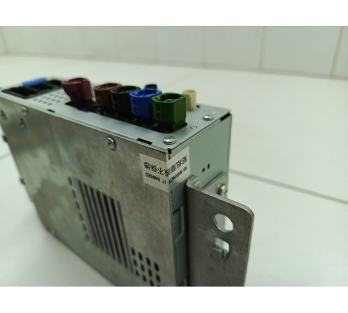 Магнитолла