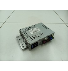 Магнитолла