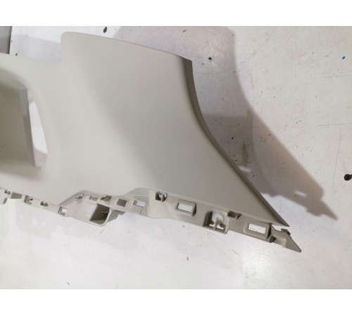 Обшивка стойки задняя правая