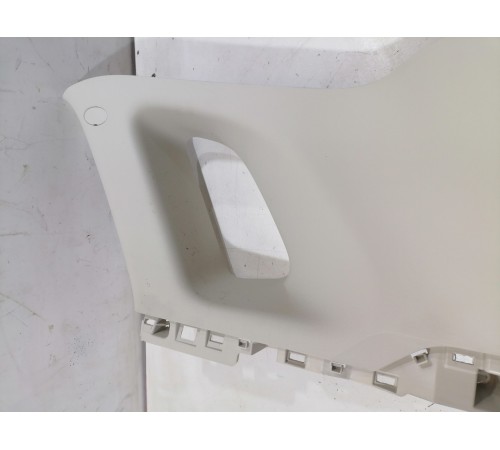 Обшивка стойки задняя правая