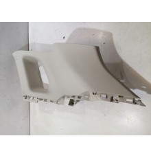 Обшивка стойки задняя правая