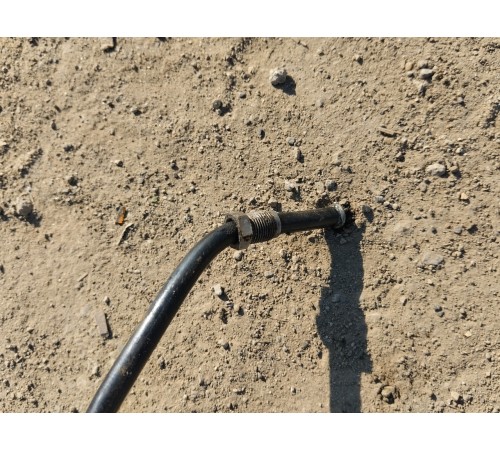 Тормозная трубка