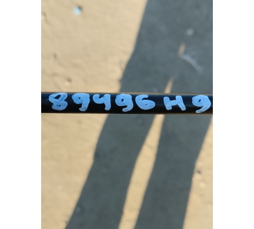 Тормозная трубка