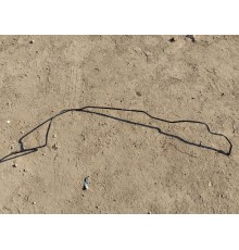 Тормозная трубка