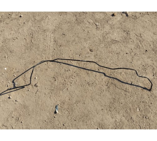 Тормозная трубка