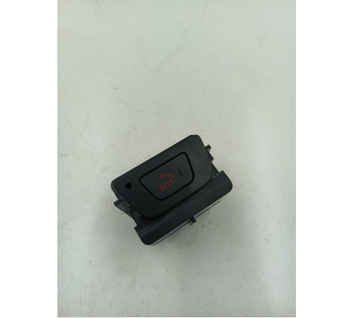 Кнопка SOS вызова