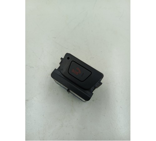 Кнопка SOS вызова