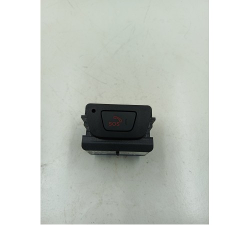 Кнопка SOS вызова