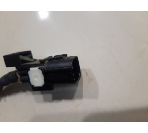 Датчик кислородный (лямбда-зонд)