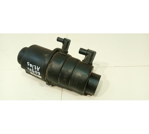 Воздухозаборник