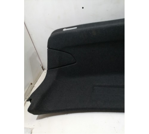 Обшивка крышки багажника