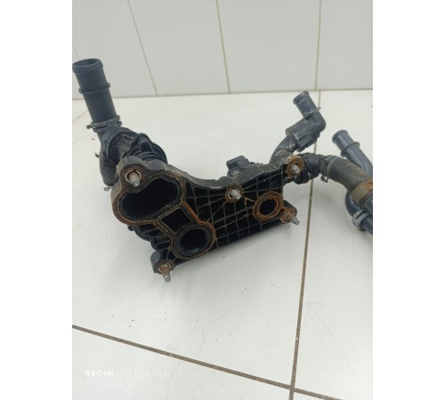 корпус термостата