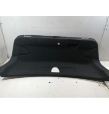 Обшивка крышки багажника