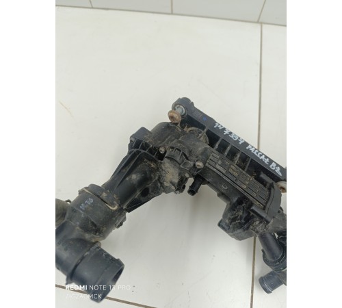 корпус термостата