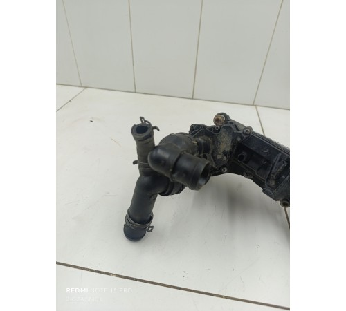 корпус термостата