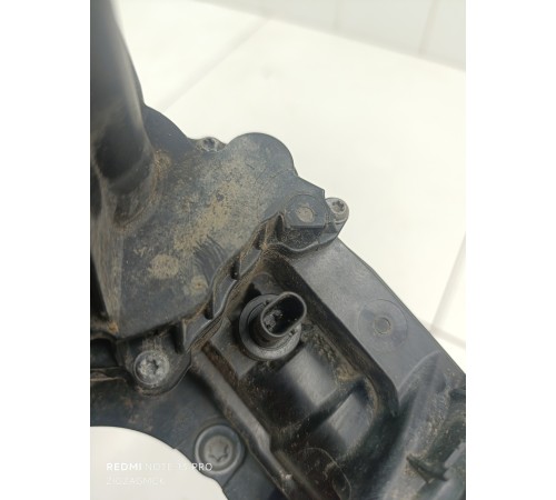 корпус термостата