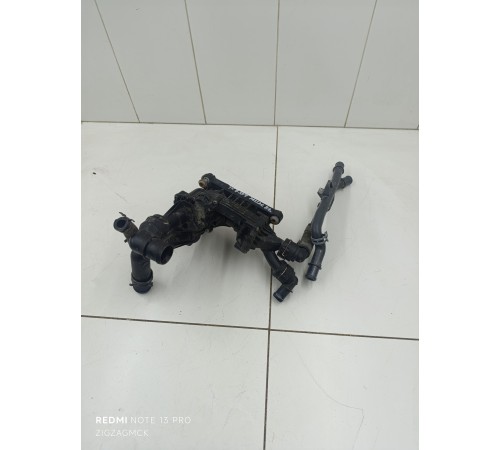 корпус термостата