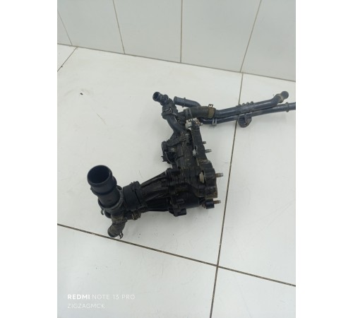 корпус термостата