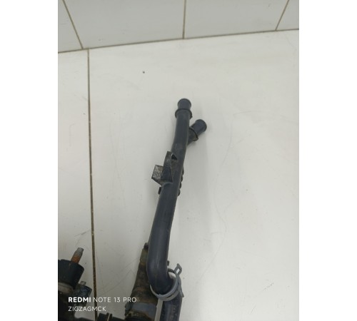 корпус термостата