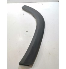 Накладка крыла задняя правая , расширитель