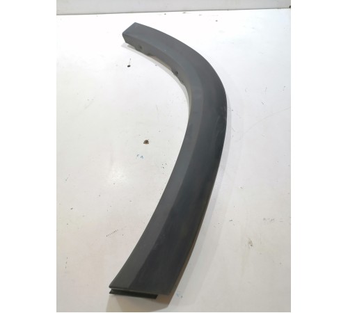 Накладка крыла задняя правая , расширитель
