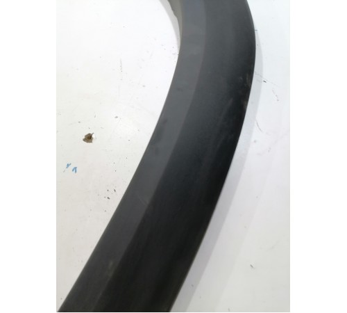 Накладка крыла задняя правая , расширитель