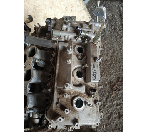 Двигатель в сборе