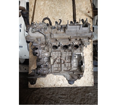 Двигатель в сборе