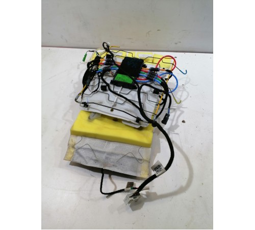 Элемент системы подогрева сидений передний