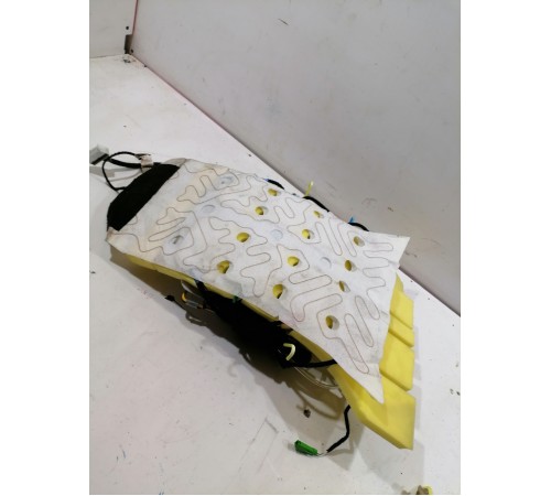 Элемент системы подогрева сидений передний