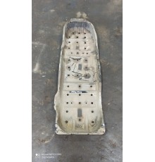 Защита топливного бака