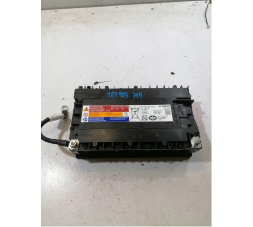 Дополнительный аккумулятор 48V