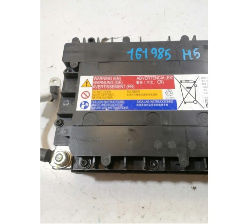 Дополнительный аккумулятор 48V