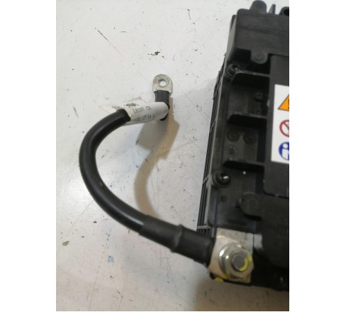 Дополнительный аккумулятор 48V