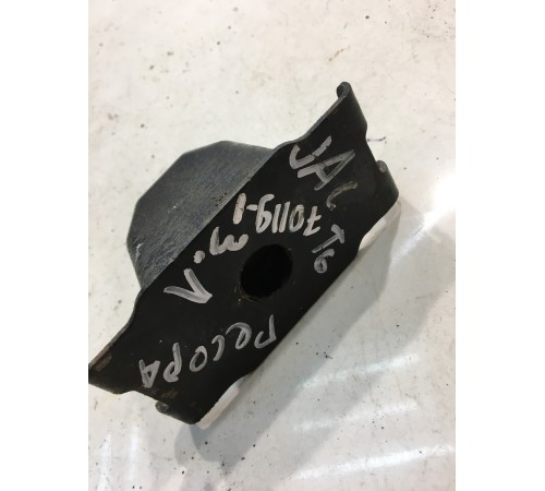 Опора рессоры(задняя,левая)