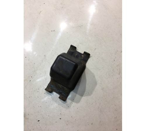 Опора рессоры(задняя,левая)