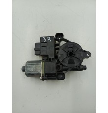 Моторчик стеклоподъемника задний правый