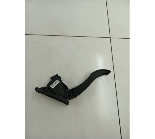 Педаль акселератор газа