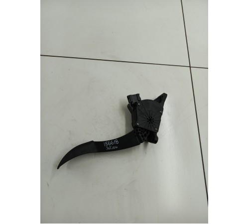 Педаль акселератор газа