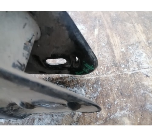 Балка подвески задняя