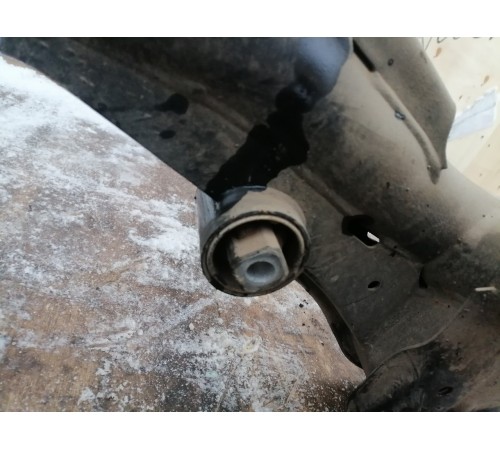 Балка подвески задняя