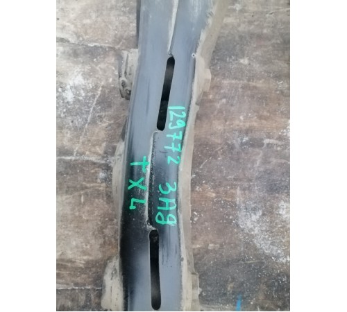 Балка подвески задняя