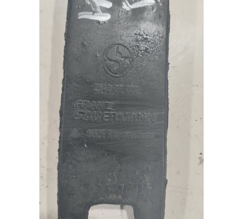 Комплект крепежей крыла (2шт.)