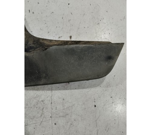 Брызговик (задний левый)