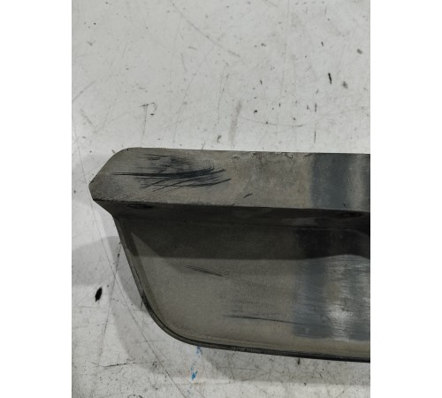 Брызговик (задний левый)