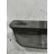 Брызговик (задний левый)