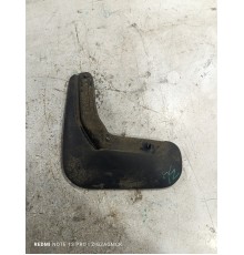 Брызговик задний левый