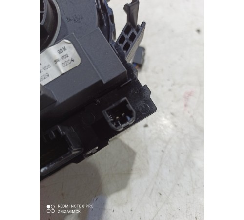 Подрулевая контактная группа(шлейф)