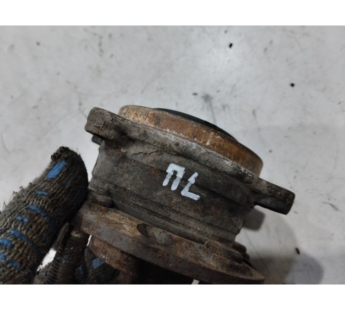 Ступица передняя